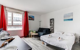 Guestready - Cozy Apartment 27M2 Gare Part-Dieu